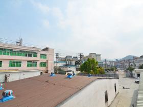 公司東莞廠(chǎng)區(qū)